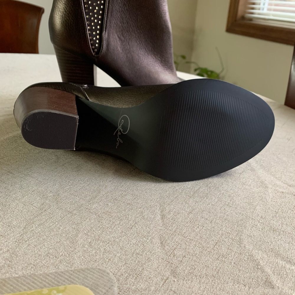 Booties - Picture 2 of 3